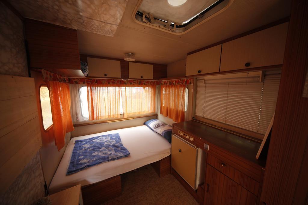 Camping Oaza Bela Crkva  Exterior photo